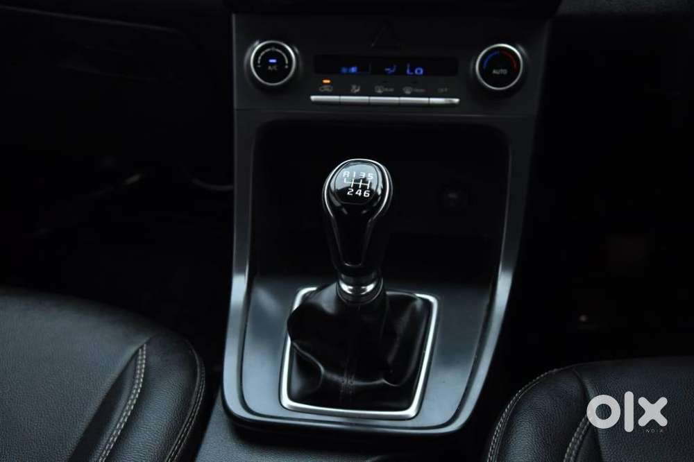 Hyundai Creta 1.5 S Petrol, 2022, Petrol