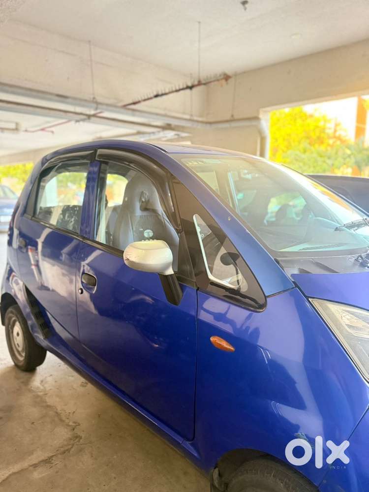 Tata Car 2016 Model