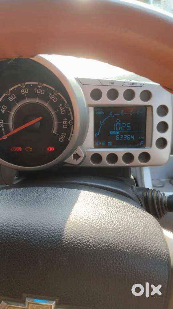 Chevrolet Beat 2017 Diesel