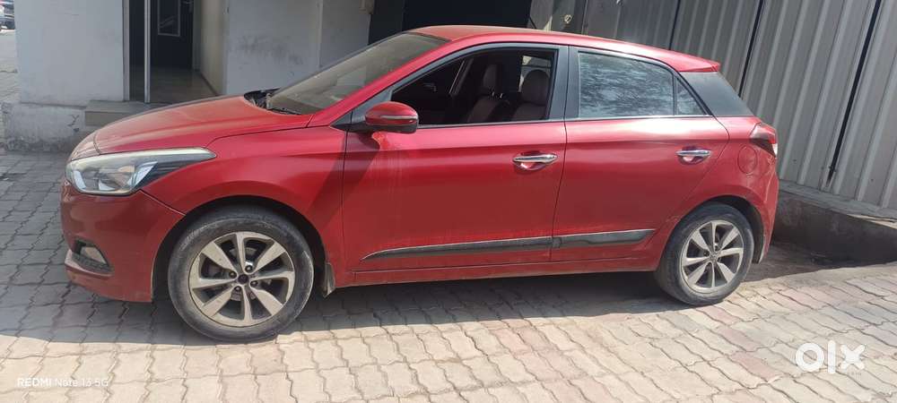 Hyundai I20 1.2 Sportz (o), 2014, Petrol