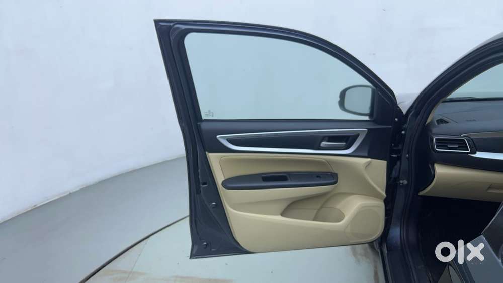 Honda Amaze Vx Cvt I-vtec, 2024, Petrol