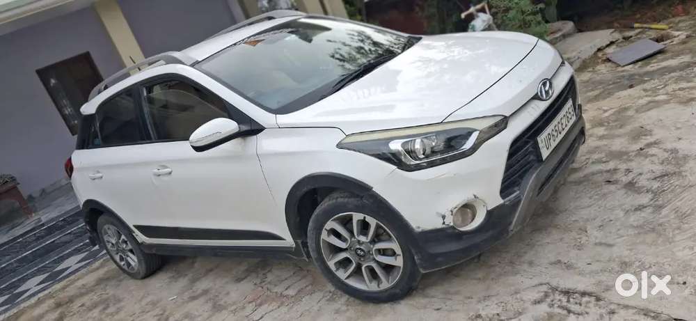 Hyundai I20 Active | 32000 Km | S| Excellent Condition
