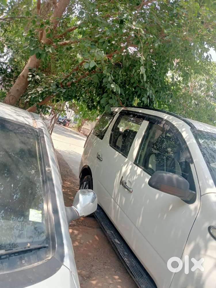 Mahindra Xylo 2010 Diesel 130000 Km Driven