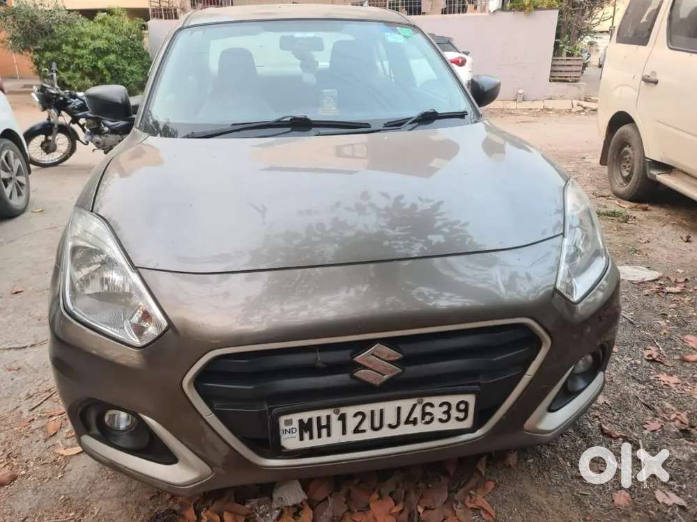 Maruti Dzire Lxi 2022