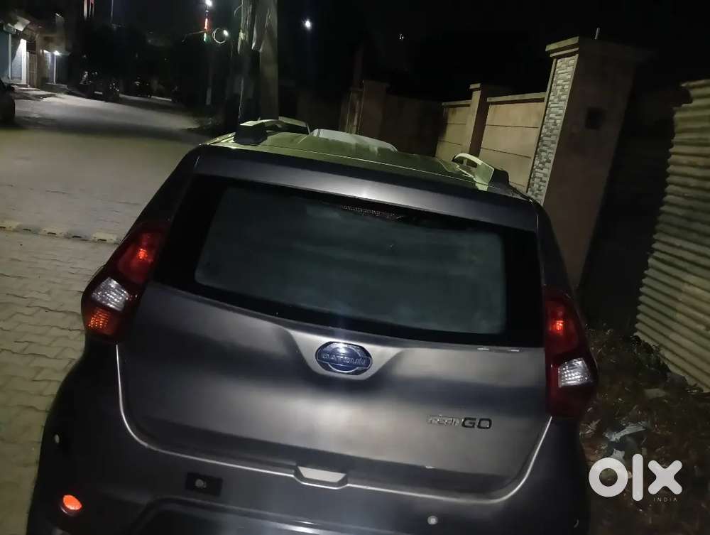 All Ok Car With Ac Power Window Power Steering Airbag With Bass Tube
