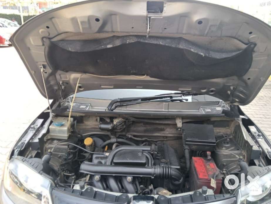 Renault Kwid 1.0 Rxt Optional, 2018, Petrol