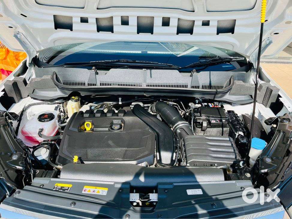 Skoda Kushaq 1.5 Tsi Style Dsg, 2023, Petrol