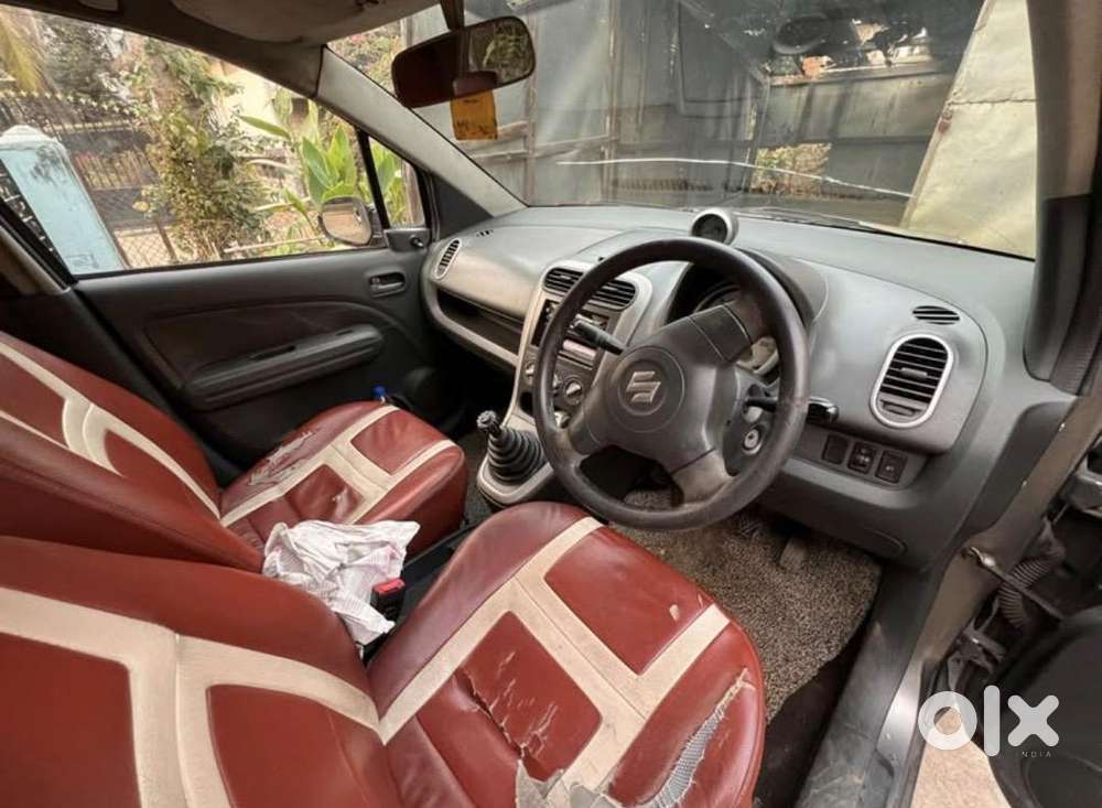 Maruti Suzuki Ritz 2012 Diesel Well Maintained