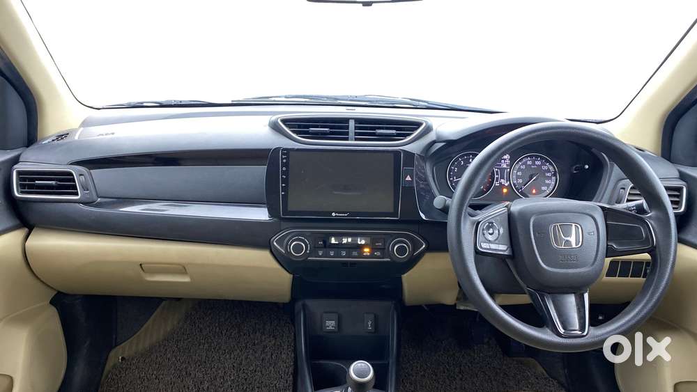 Honda Amaze 1.2 V I-vtec Mt, 2019, Petrol