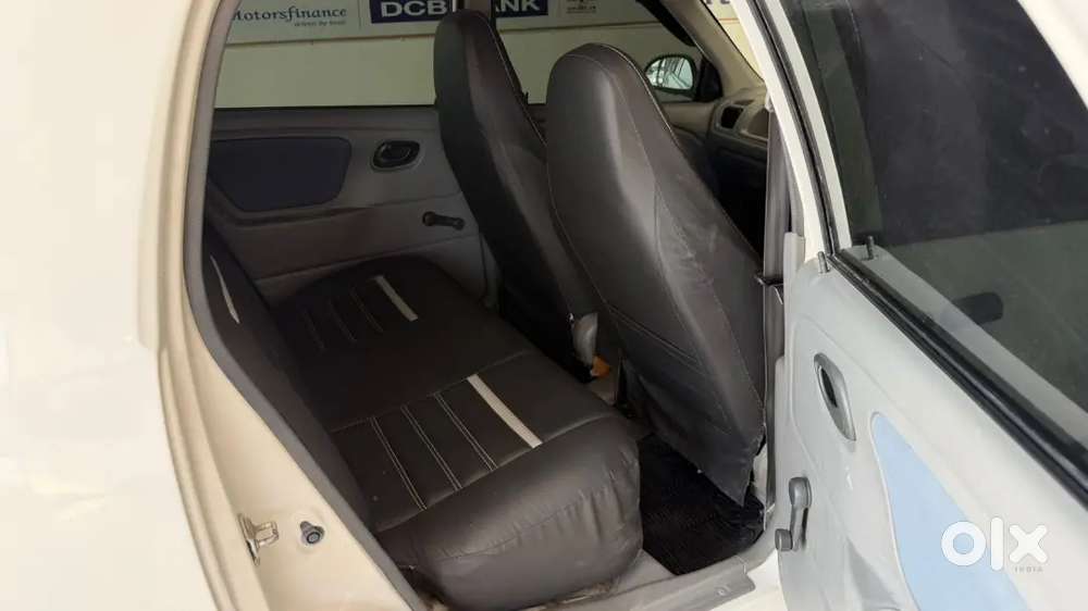 Maruti Suzuki Alto K10 2014 Petrol Well Maintained