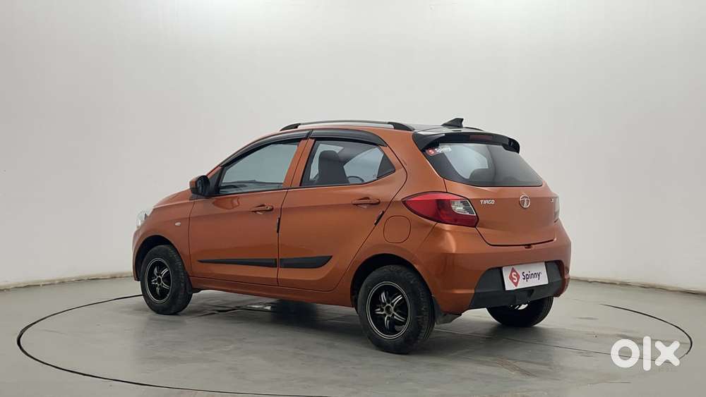 Tata Tiago Xe, 2018, Petrol