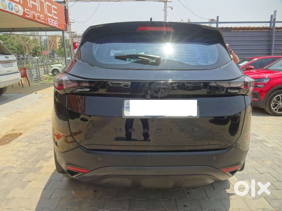Tata Harrier Xza+, 2023, Diesel