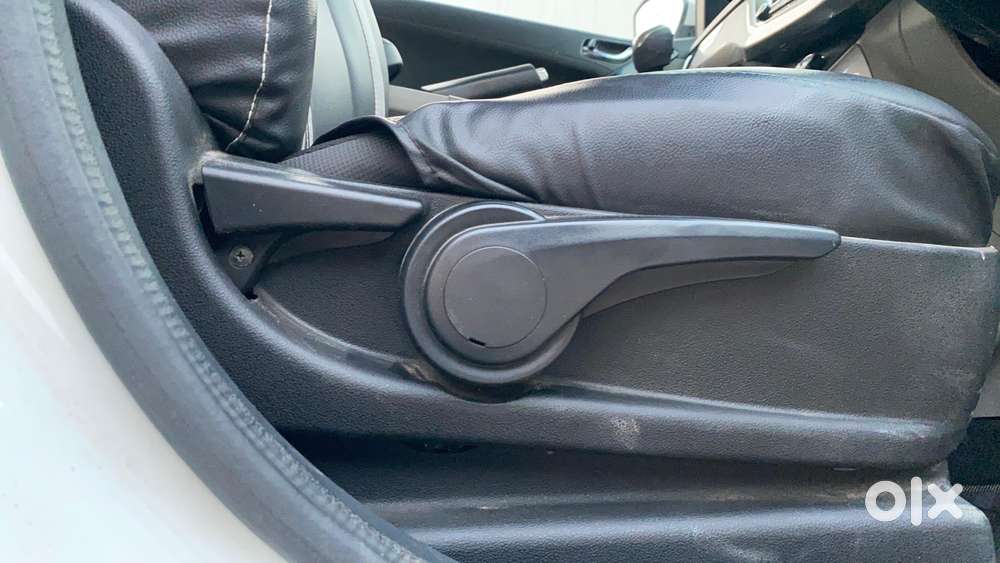 Tata Nexon 1.2 Revotron Xz Plus, 2019, Petrol