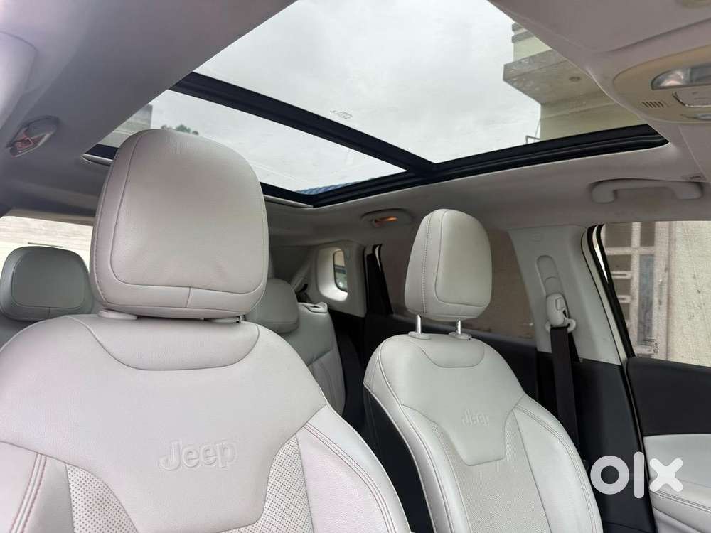 Jeep Suv Diesel 2019