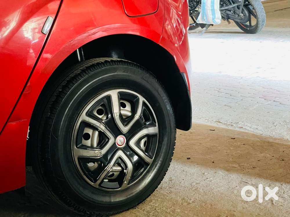 Tata Altoz Xe 1.2 Rtn Bs6 (hatchback)