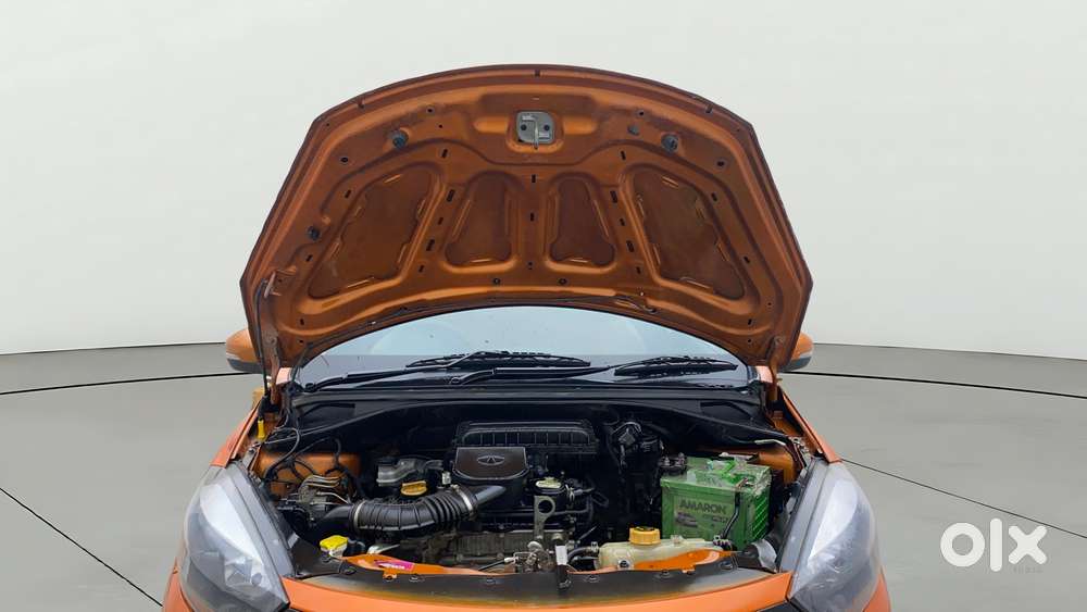 Tata Tiago 1.2 Revotron Xz Plus, 2019, Petrol