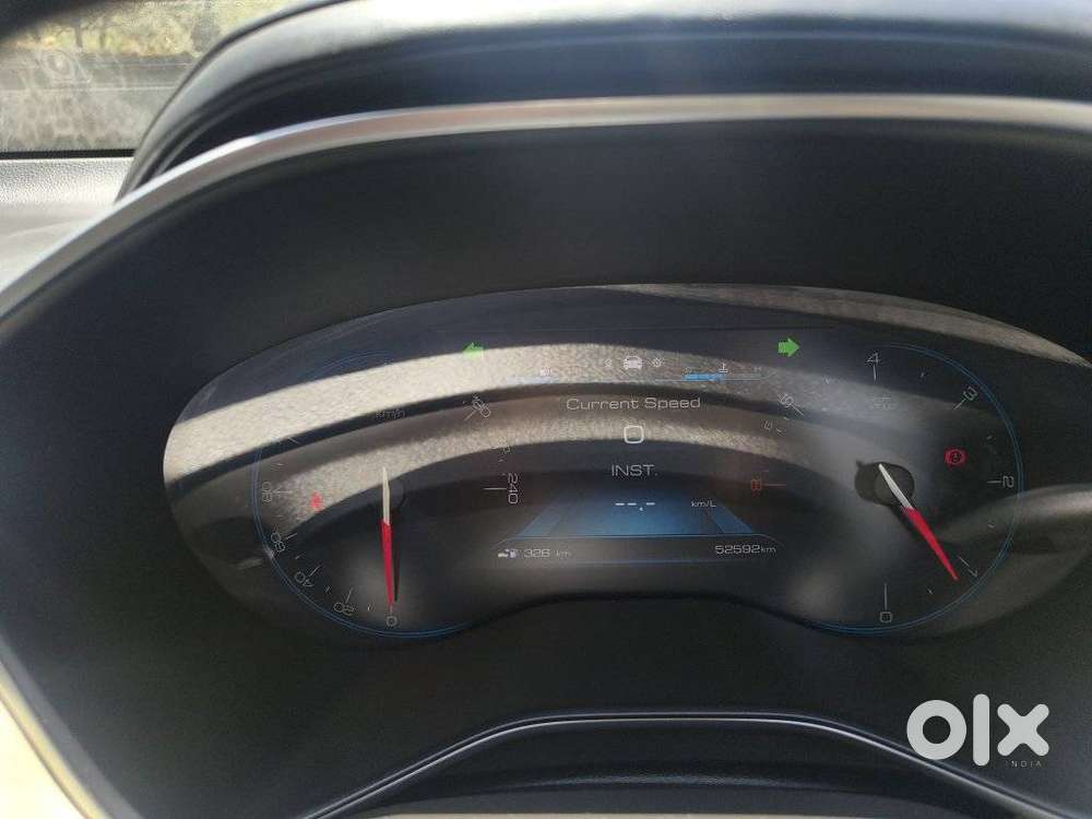 Mg Hector Sharp Diesel Manual, 2021, Diesel