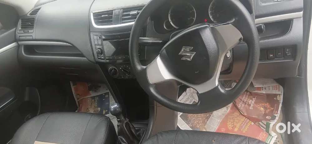 Swift Car Diesel M 2011 Model October Month Ki