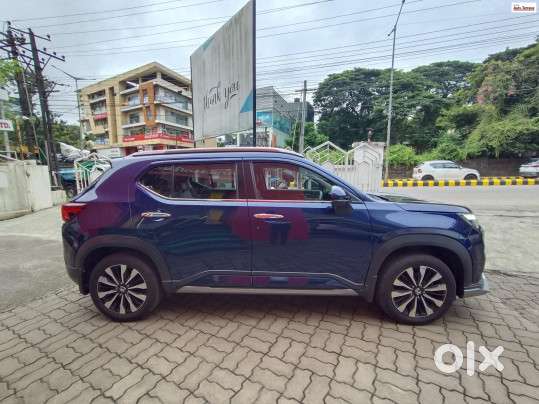 Honda Elevate Zx Cvt, 2023, Petrol