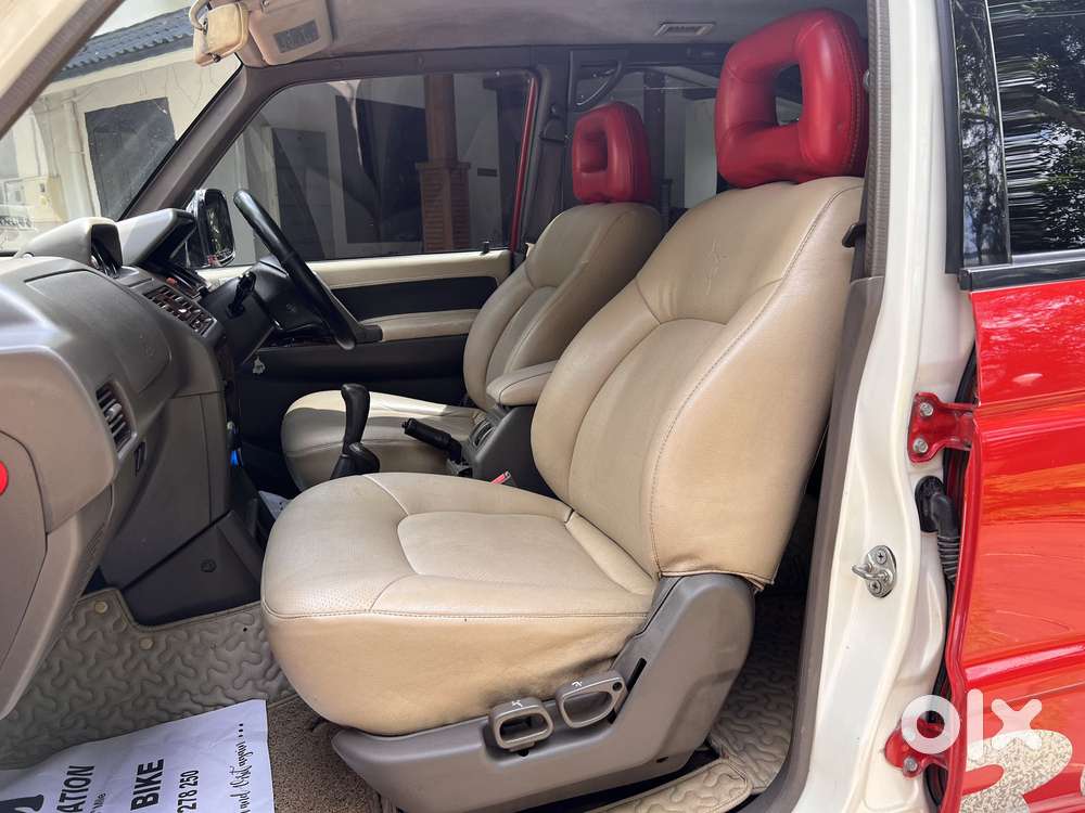 Mitsubishi Pajero Sfx 4x4, 2008, Diesel