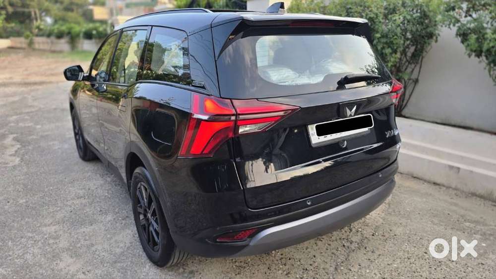 Mahindra Xuv700 2.2 Ax 7 Diesel Mt Str, 2024, Diesel