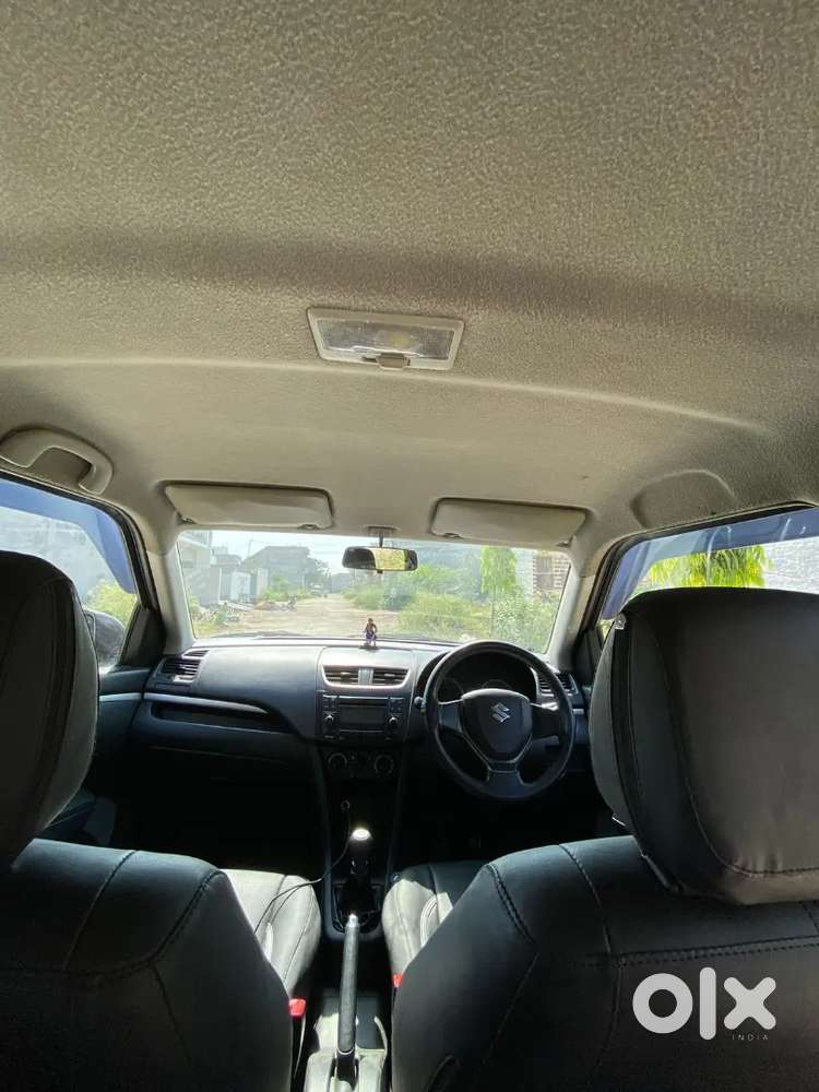 Pb02 Fg 0619
Swift Vdi+ Abs
Model 2015
65,000 Km Run Only