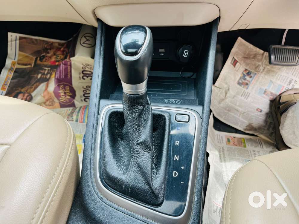 Hyundai Verna 1.5 Sx Petrol Mt, 2019, Petrol
