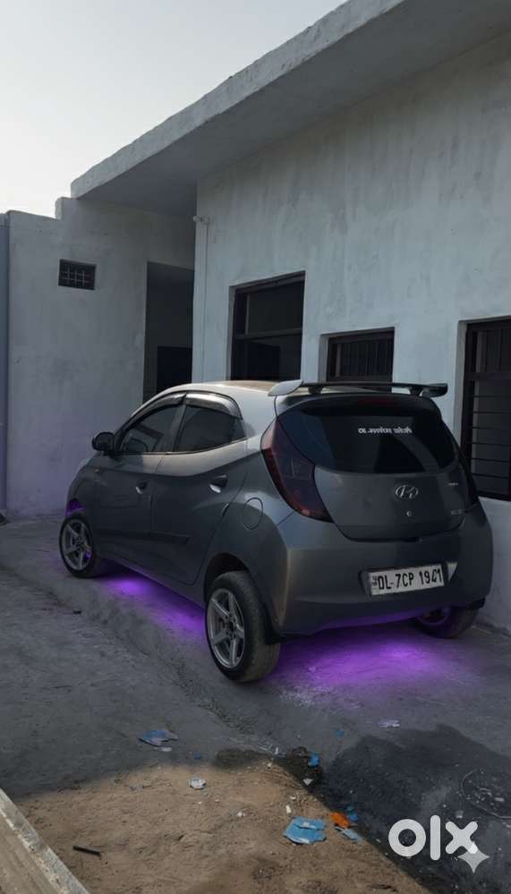 Hyundai Eon Manual 2013