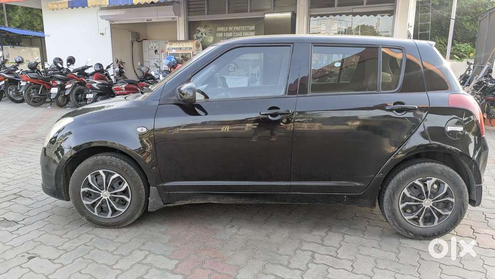 Maruti Suzuki Swift 2004-2010 1.3 Vxi, 2006, Petrol