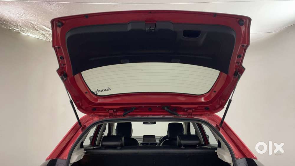 Tata Altroz Xza Plus (s), 2023, Petrol