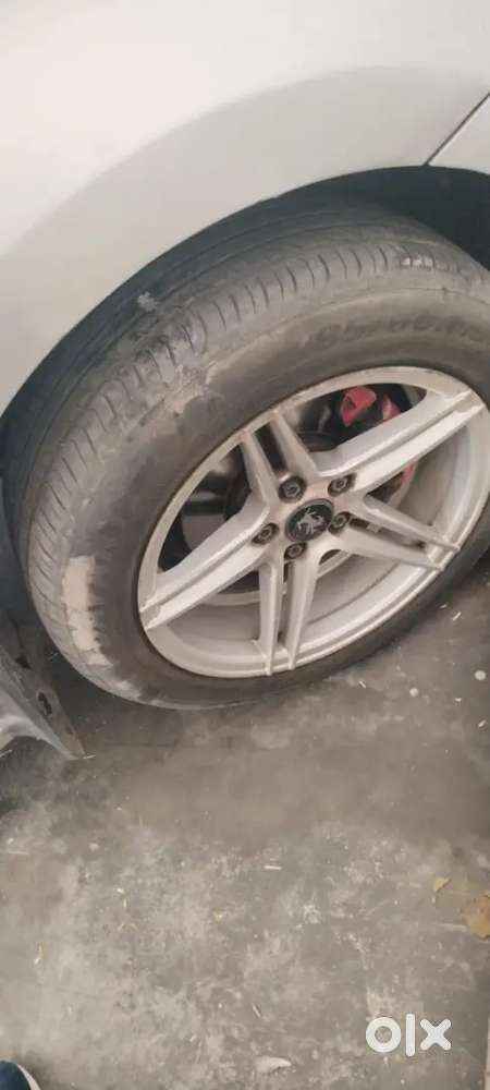 Volkswagen Vento Diesel 2012