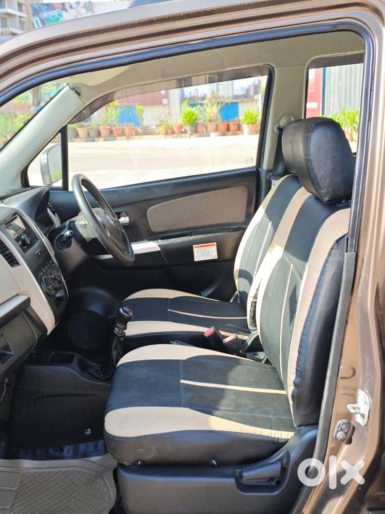 Maruti Suzuki Wagon R 1.0 2013-2019 Lxi Cng, 2014, Cng & Hybrids