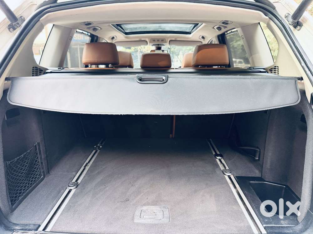 Bmw X3 2.0 Xdrive 20d, 2015, Diesel