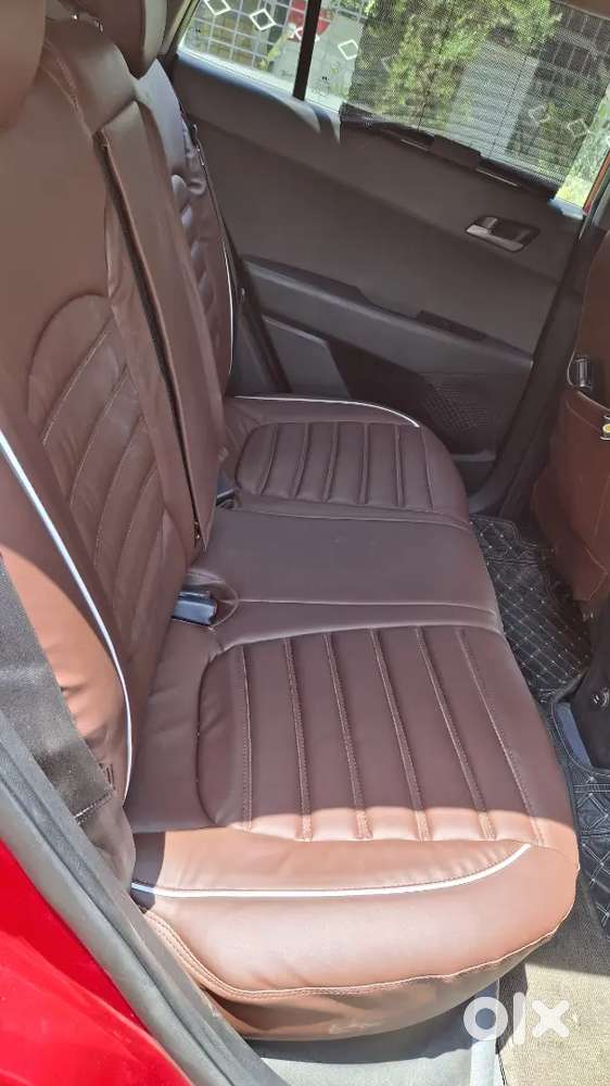 Hyundai Creta Diesel 2015