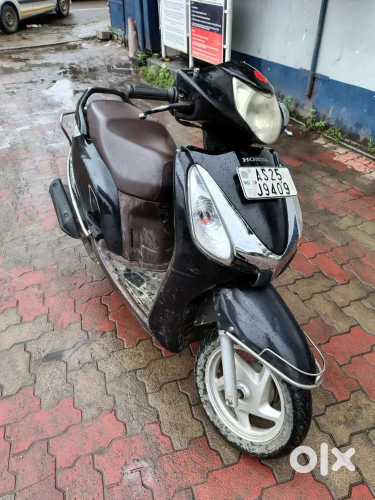 Tip top condition aviator 2017 Scooters 1822150040