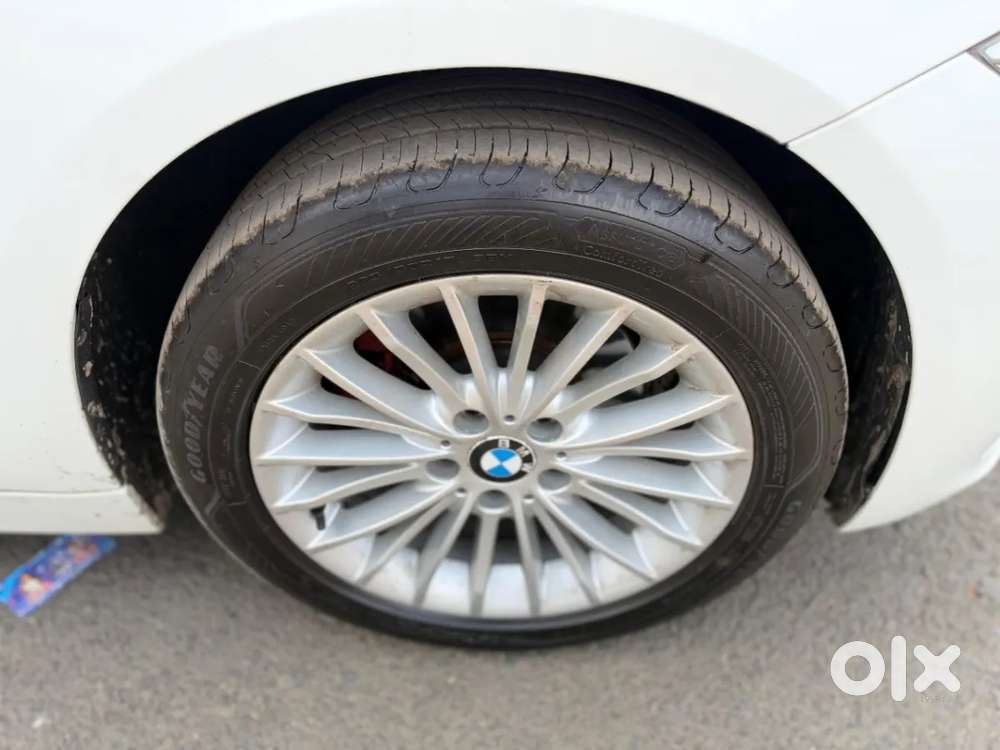 Bmw 3 Series 2.0 320d Luxury Line, 2013, Diesel
