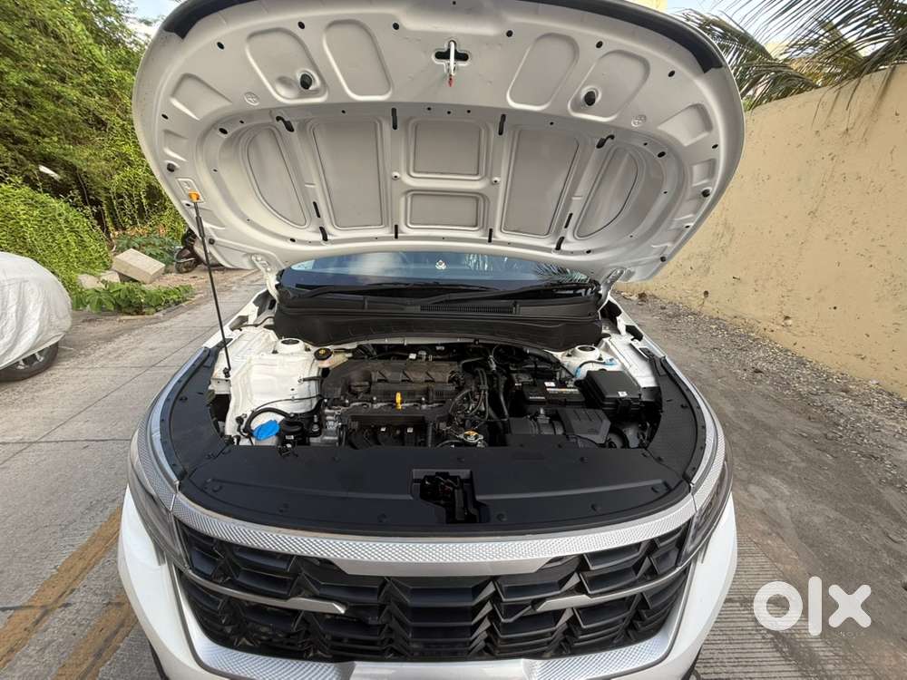 Kia Seltos Hte (o) Petrol 2026 March