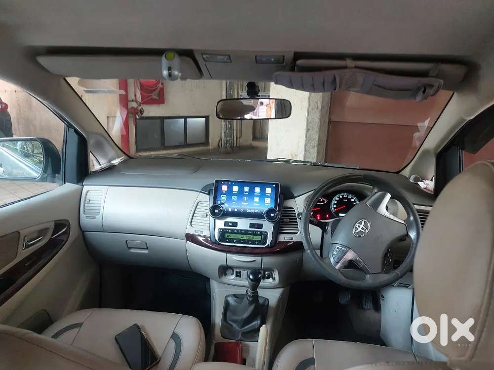 Toyota Innova 2014 Diesel Good Condition