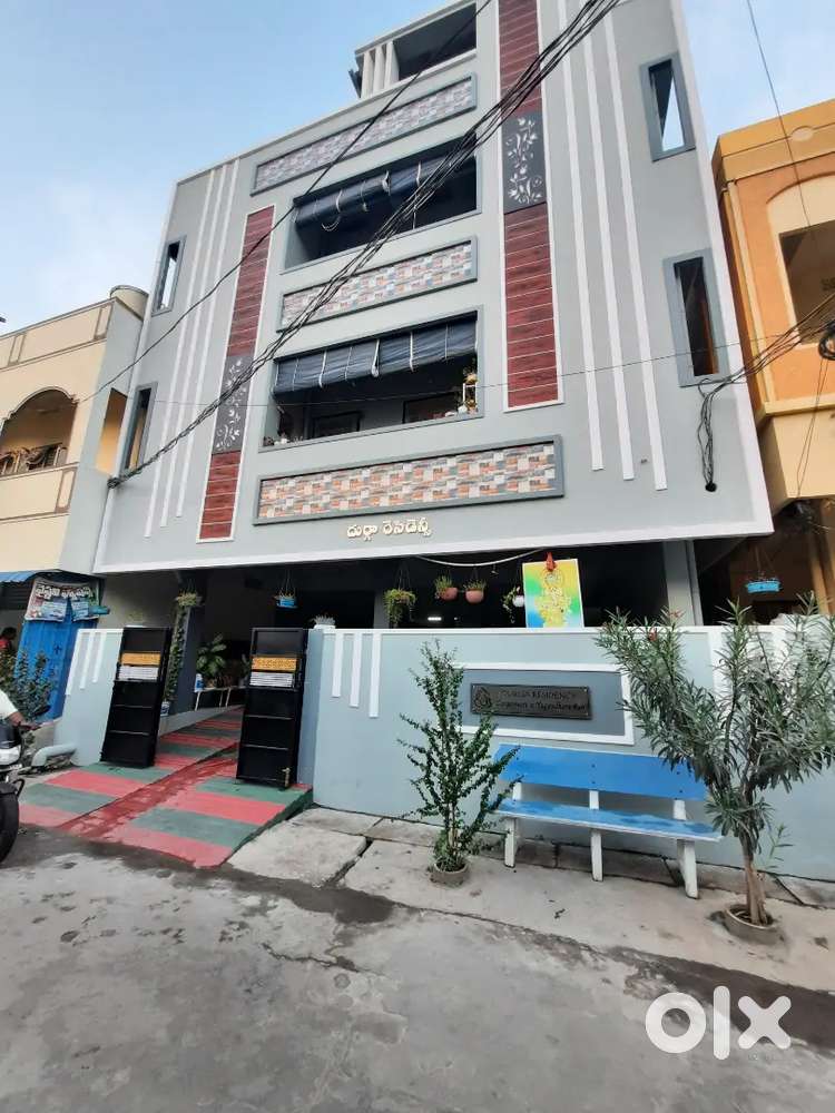 1bhk at Velpur East facing