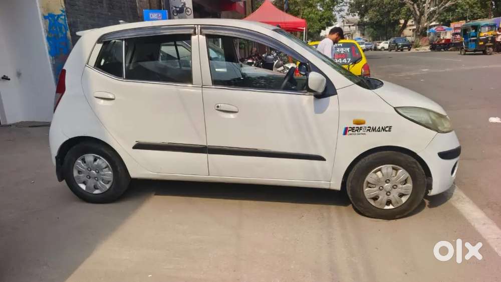 Hyundai I10 2009 Petrol Good Condition