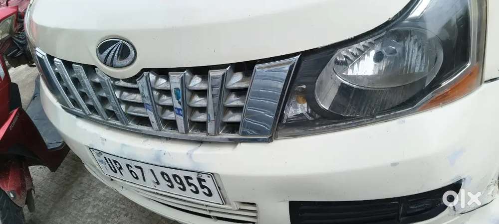 Mahindra Xylo 2.5 D2 2012
