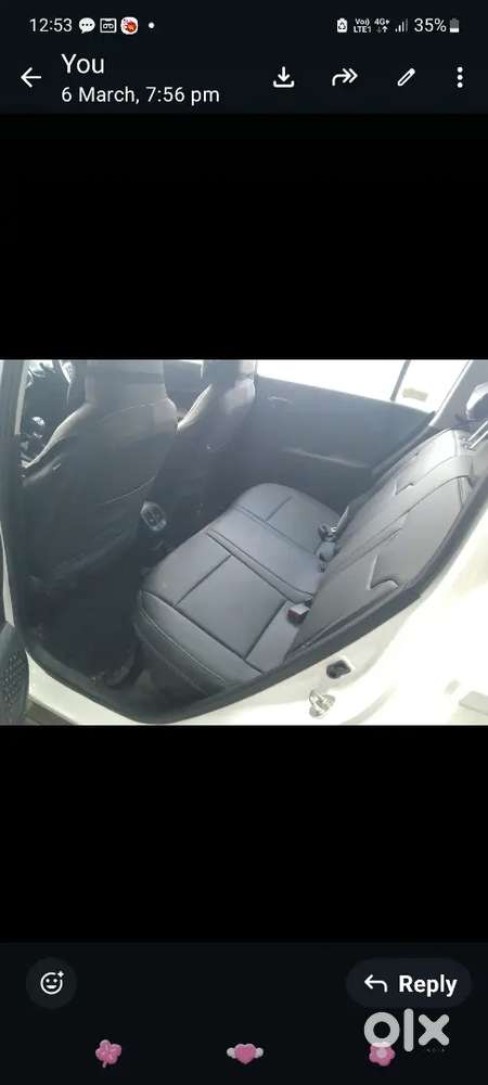 Hyundai Exter 2025 Cng & Hybrids 16000 Km Driven