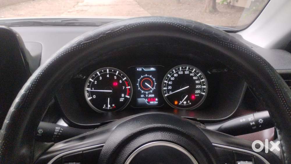 Maruti Suzuki Grand Vitara 1.5 Delta Smart Hybrid, 2025, Petrol