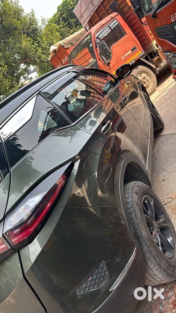 Tata Harrier 2021 Diesel Good Condition