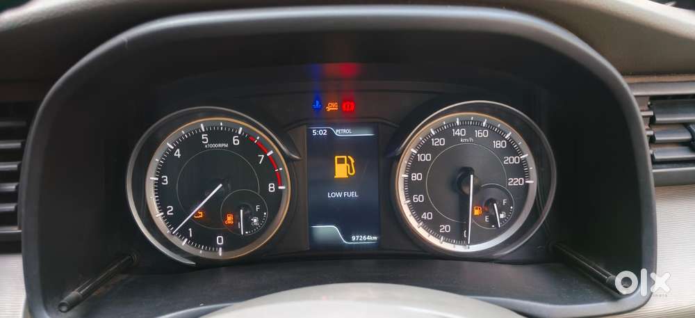 Maruti Suzuki Ertiga Vxi (o) Cng, 2023, Cng & Hybrids