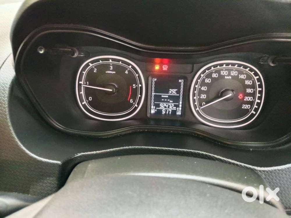 Maruti Suzuki Vitara Brezza Zdi, 2019, Diesel