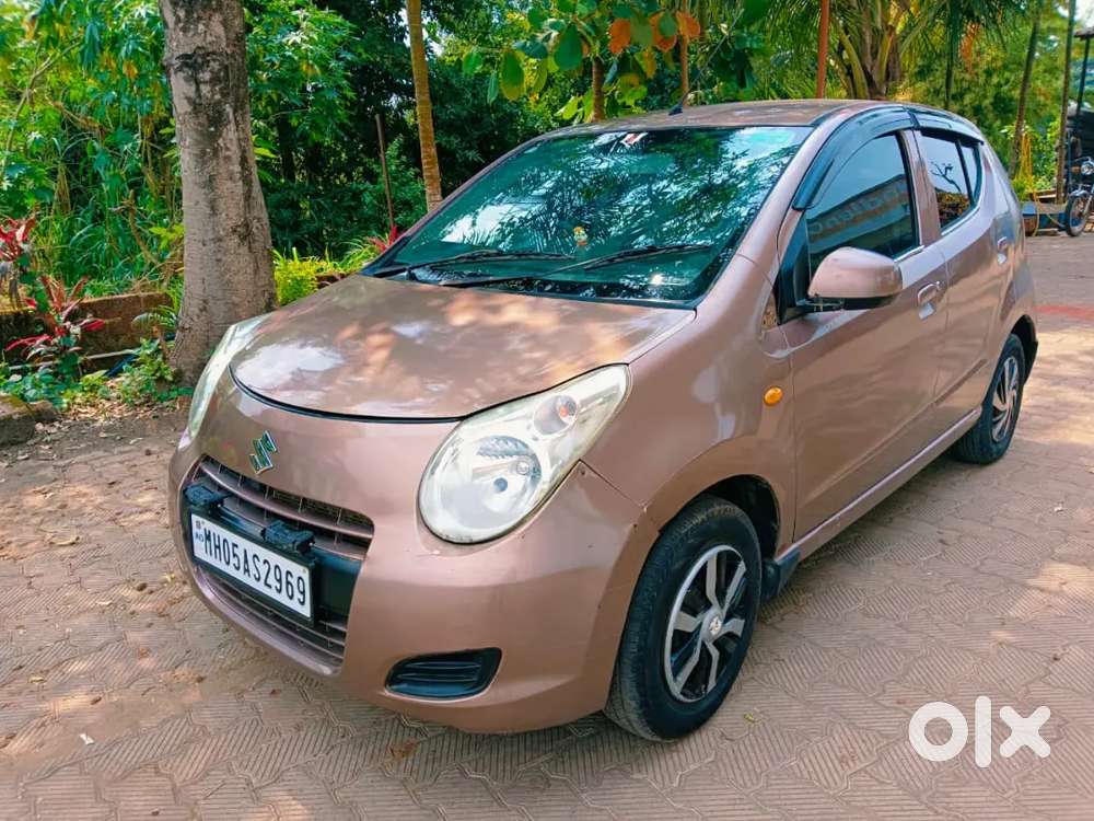 Maruti Suzuki A-star 2010 Year 2030 Pasing Cliyar