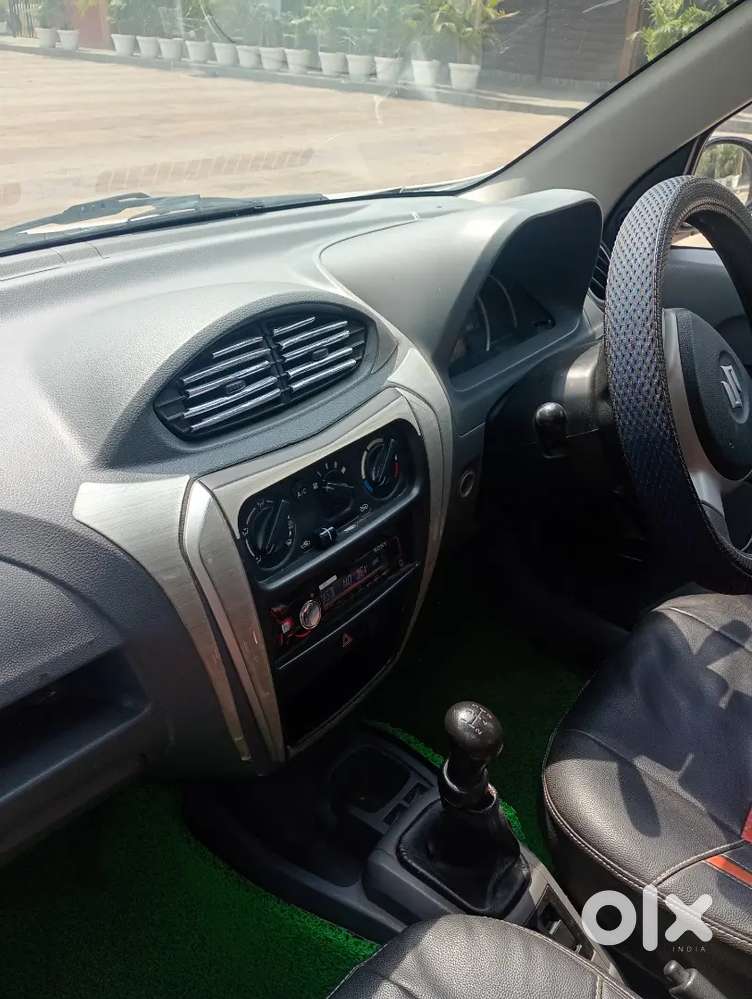 Maruti Suzuki Alto 800 2014 Petrol 48000 Km Driven