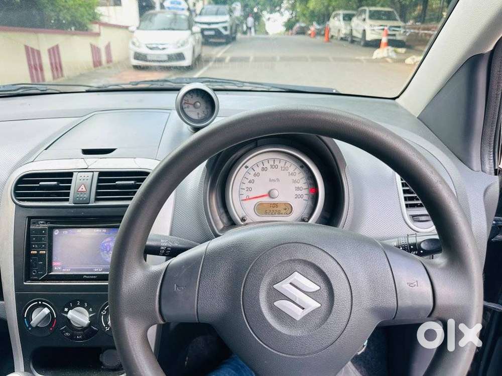 Maruti Suzuki Ritz Vxi (abs) Bs Iv, 2010, Petrol