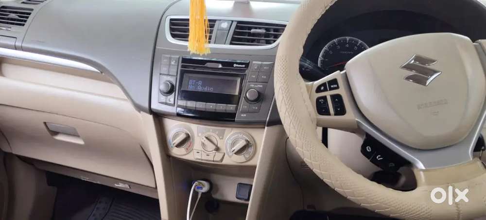 Maruti Suzuki Ertiga Cng  2017/11
